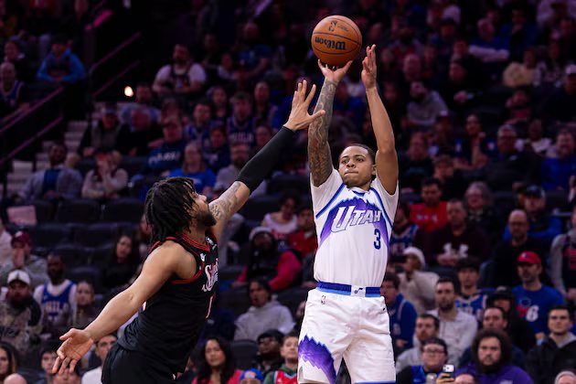 Apesar da queda, o Utah Jazz não está construindo uma cultura perdedora – Deseret News