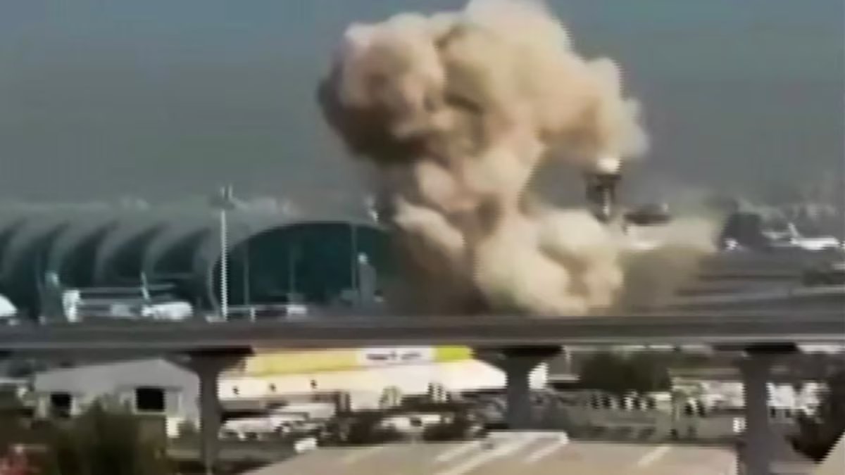 Apesar do ataque implacável de Israel e dos EUA, os militares iranianos mostram que sabem como se adaptar