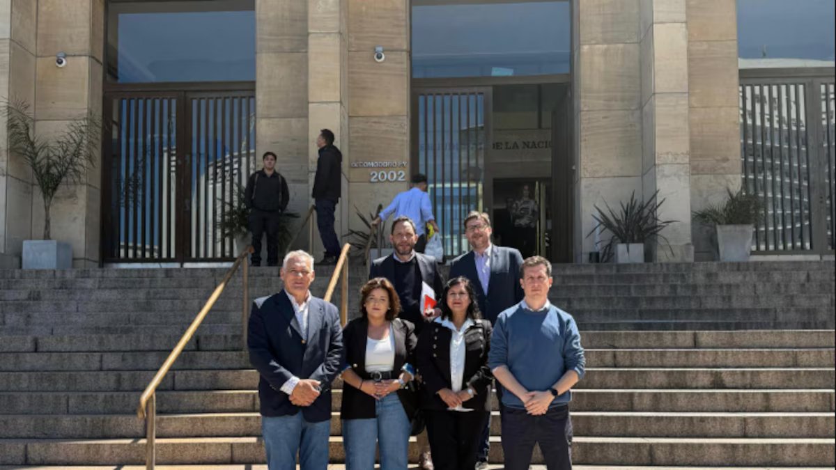 Após as últimas apurações do caso, membros da Comissão de Investigação realizarão reunião