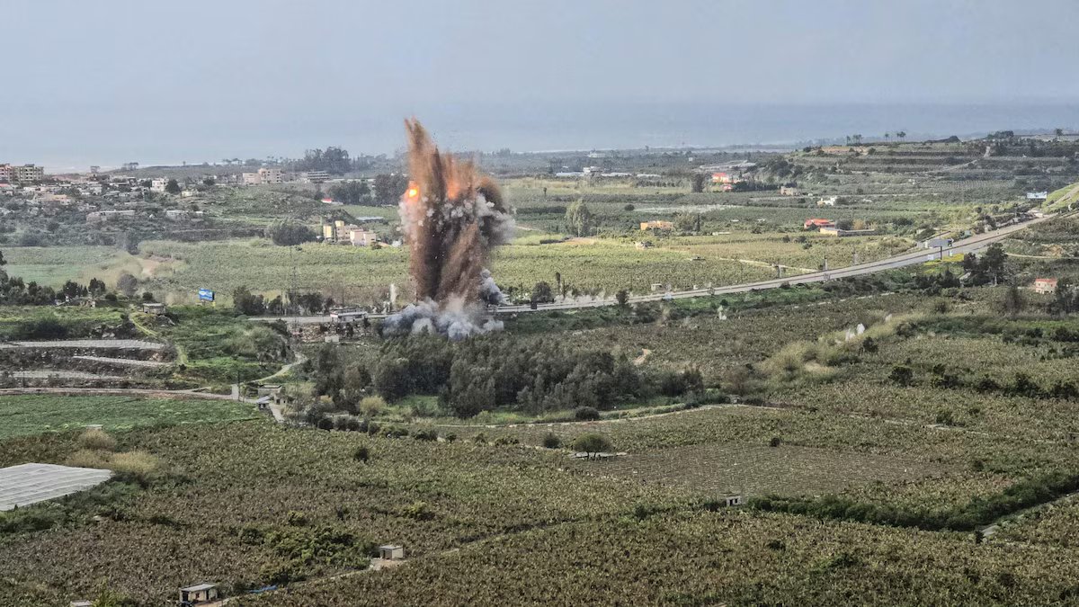 Após o ultimato de Trump, o Irã ameaça atacar os centros energéticos da região