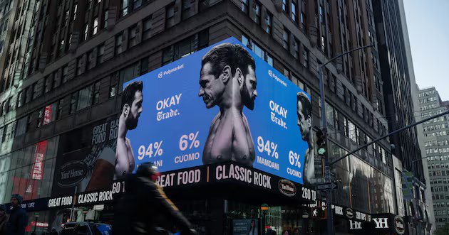 Apostar em esportes por meio de mercados de previsão é um jogo? – Notícias Deseret