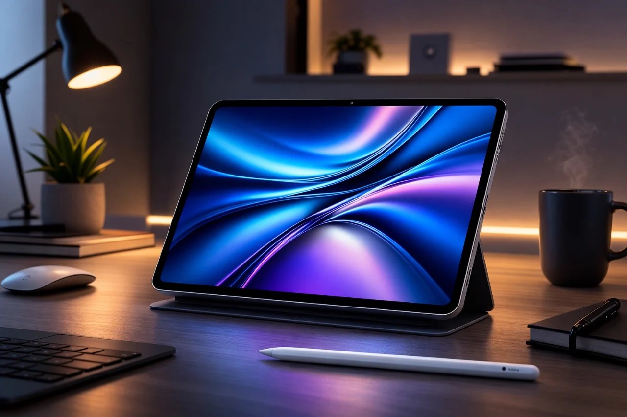 Apple M4 iPad Air: desempenho, recursos e preço