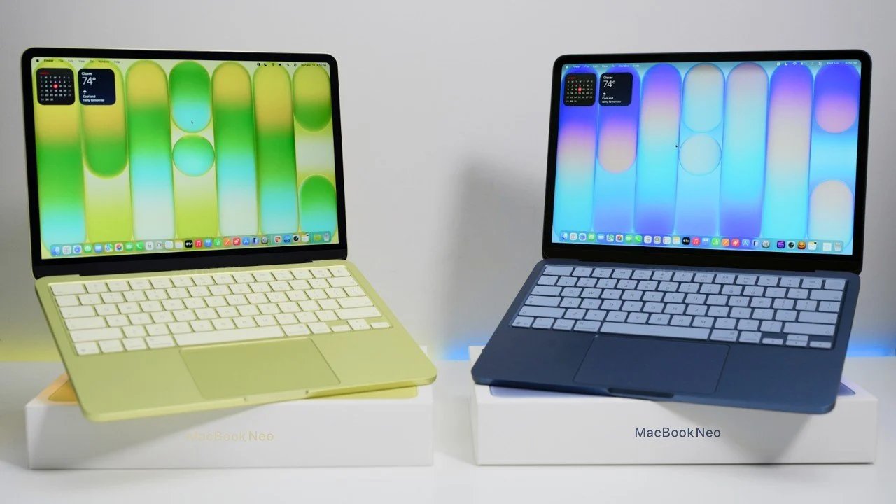 Apple MacBook Neo 2026: o Mac de US$ 599 vale a pena?