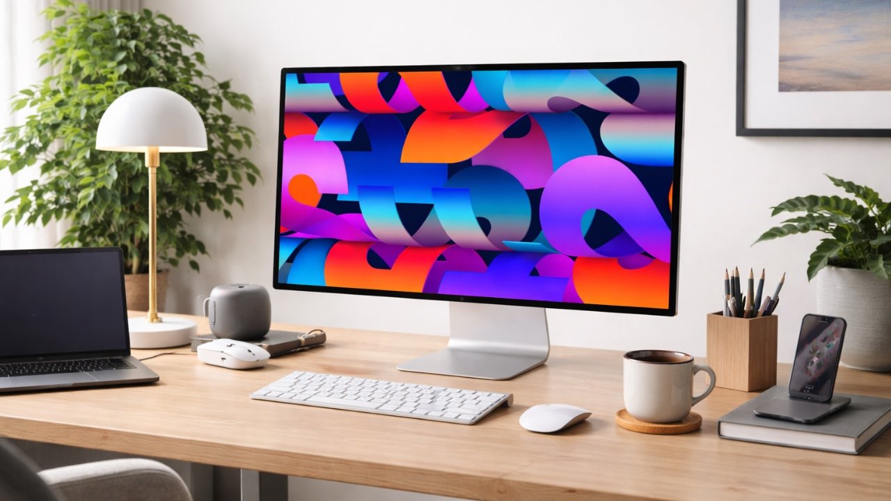 Apple Studio Display XDR vs Studio Display: detalhes completos