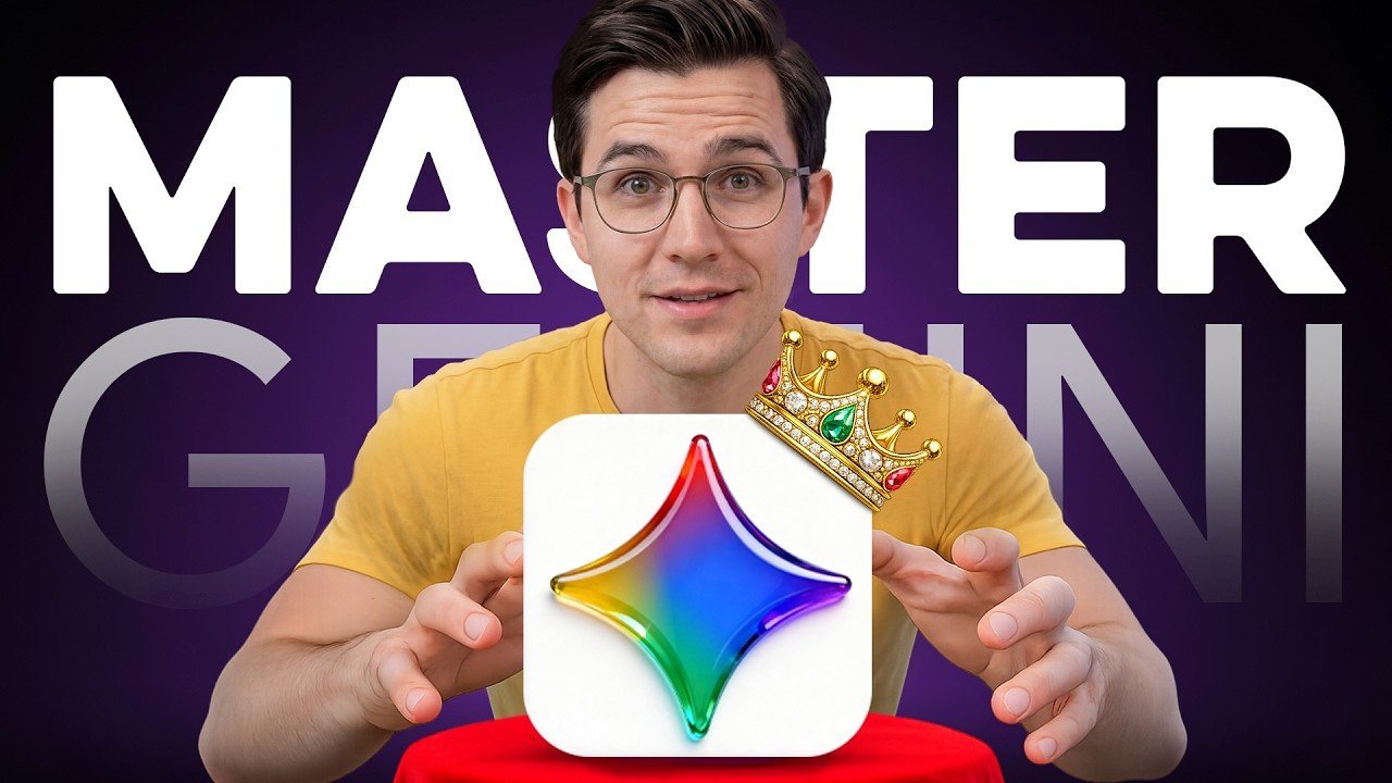 Aprenda as ações programadas do Gemini 3 para automatizar fluxos de trabalho repetitivos