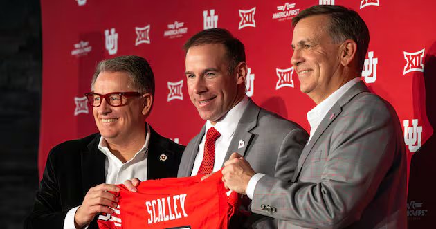 Aqui estão os detalhes do contrato de Morgan Scully em Utah – Deseret News