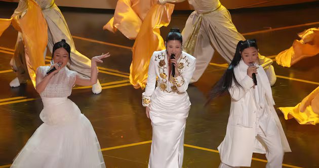 Aqui estão os vencedores do Oscar de 2026 – Deseret News