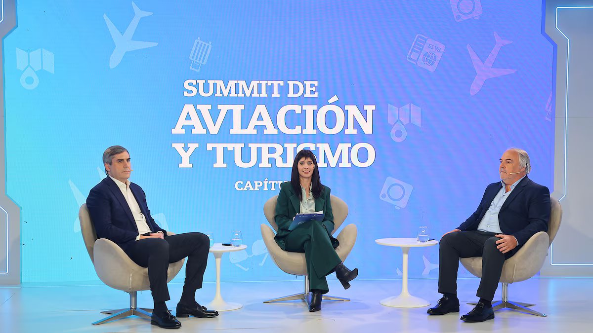 Argentina “virou moda” investir em aviação, dizem especialistas