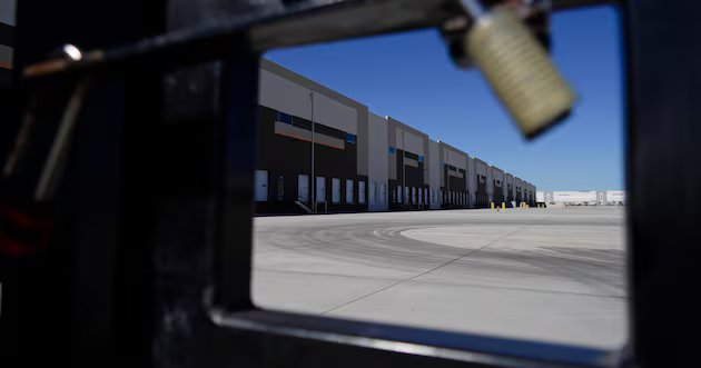 “Arizona Alcatraz” causou polêmica. Aqui está o que sabemos – Deseret News