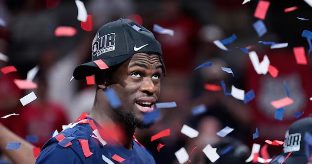 Arizona Wildcats avançam para a Final Four – Deseret News