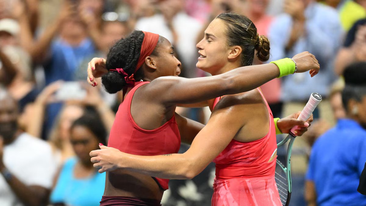 Aryna Sabalenka x Coco Gauff, final do Miami Open 2026. programação e como assistir online