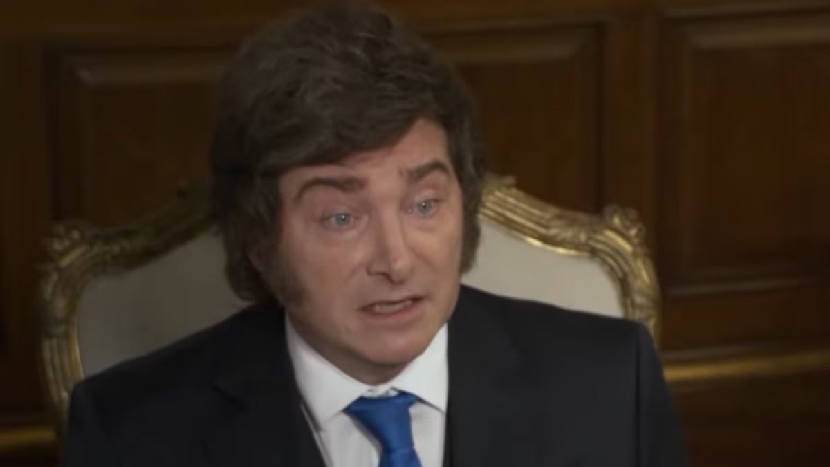 As 80 definições de Millet, da encruzilhada do Congresso à Guerra do Irã e à inflação de 2026