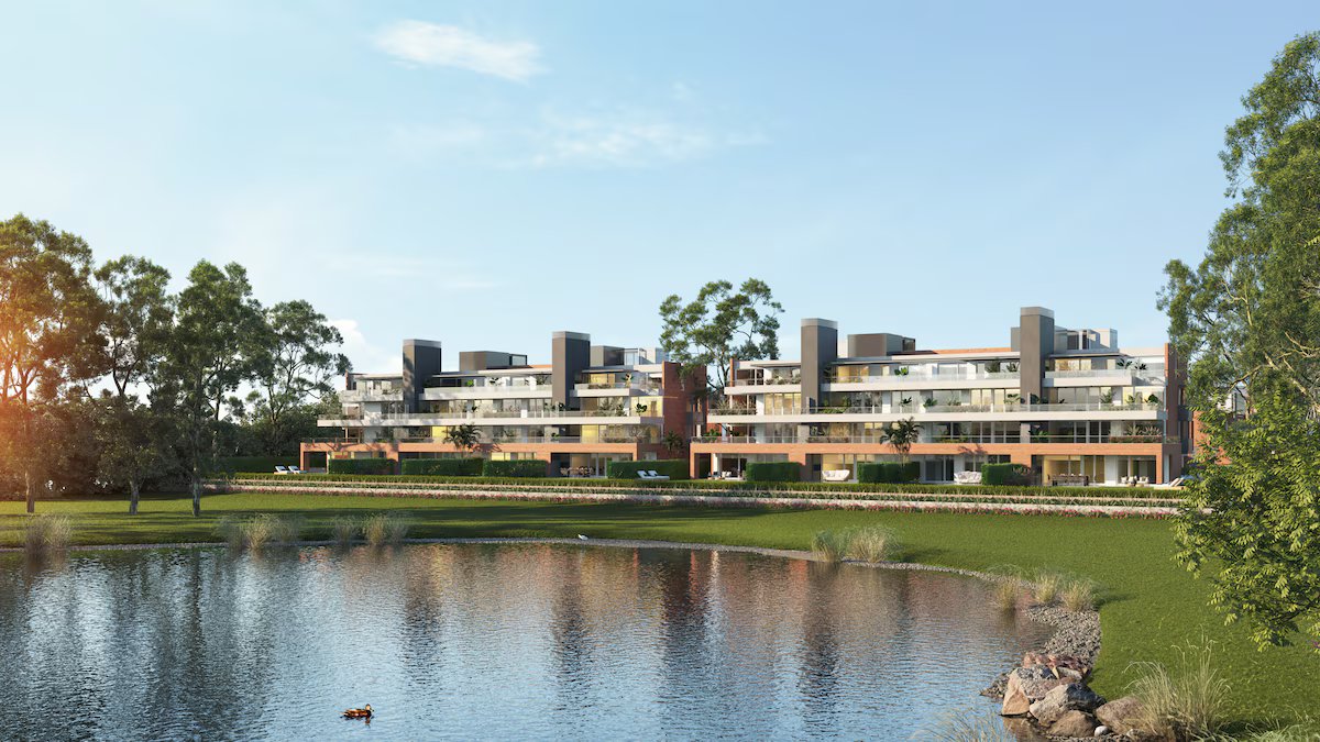 As casas que estão na moda entre os jovens e estão em alta nos Estados Unidos