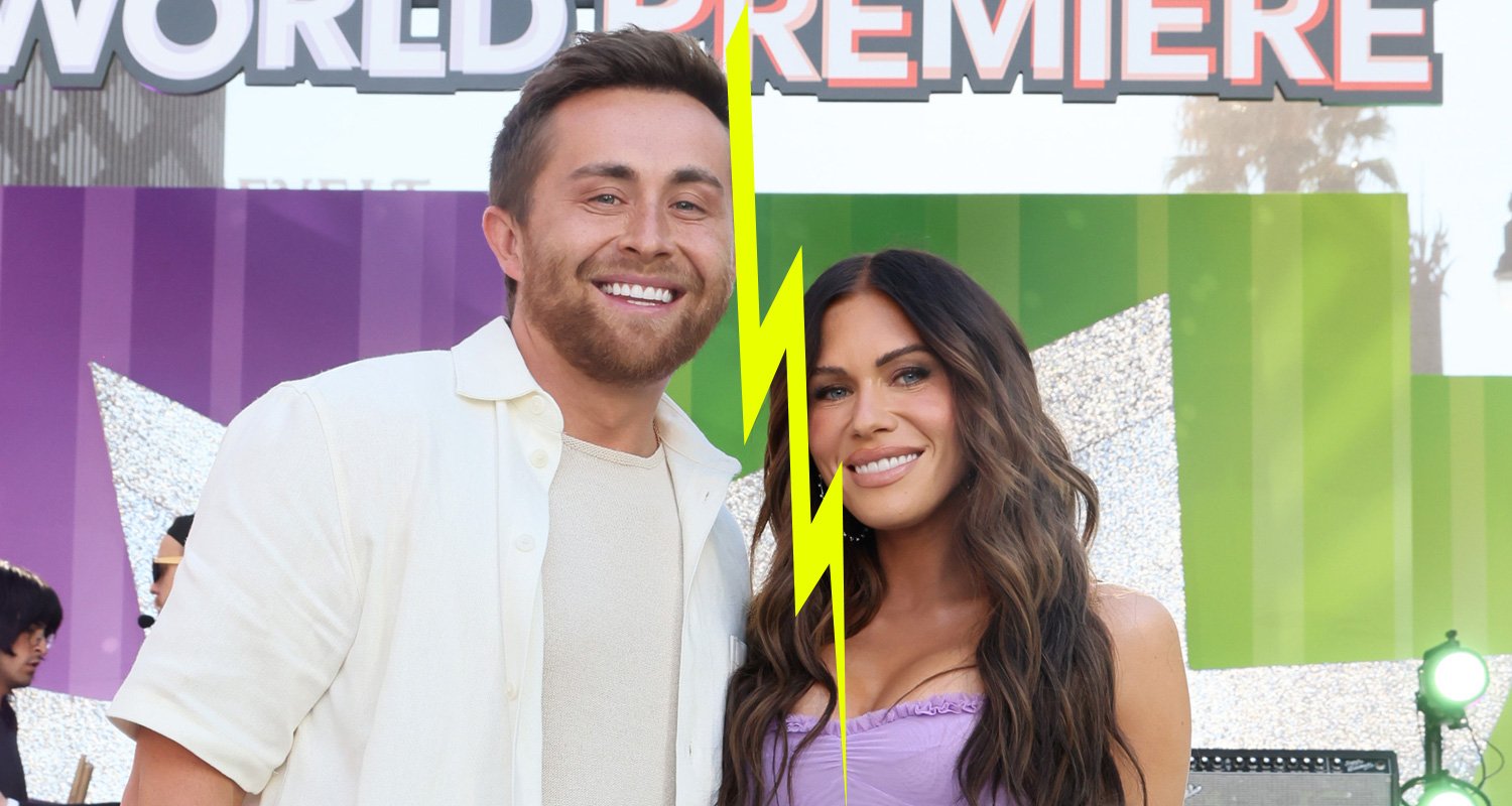 As estrelas de ‘The Secret Lives of Mormon Wives’ Jessi Ngatikaura e Jordan Ngatikaura se separam, pedem divórcio e declaração de liberação | Divórcio, Jessi Draper Ngatikaura, Jessi Ngatikaura, Jordan Ngatikaura, Split, A Vida Secreta das Esposas Mórmons | Notícias e fofocas sobre celebridades | Entretenimento, fotos e vídeos