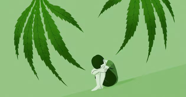 As fracassadas políticas de drogas da América estão prejudicando nossos filhos