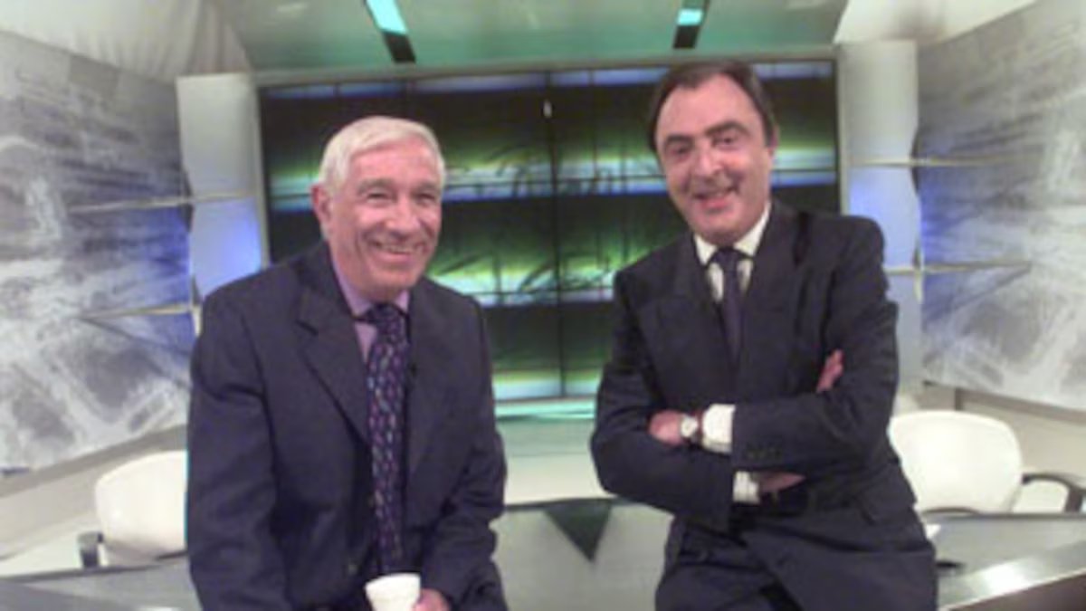 As histórias inesquecíveis de Marcelo Araujo, do apagão de Avelanda ao gol de Pocho Insua