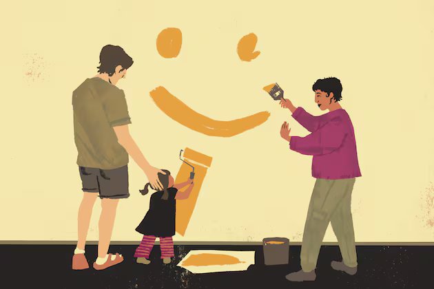 As melhores políticas familiares funcionam para todos os tipos de famílias