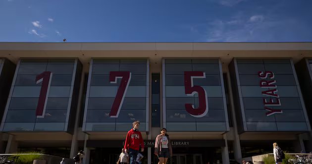 As mensalidades aumentam nas faculdades e universidades públicas de Utah – Deseret News