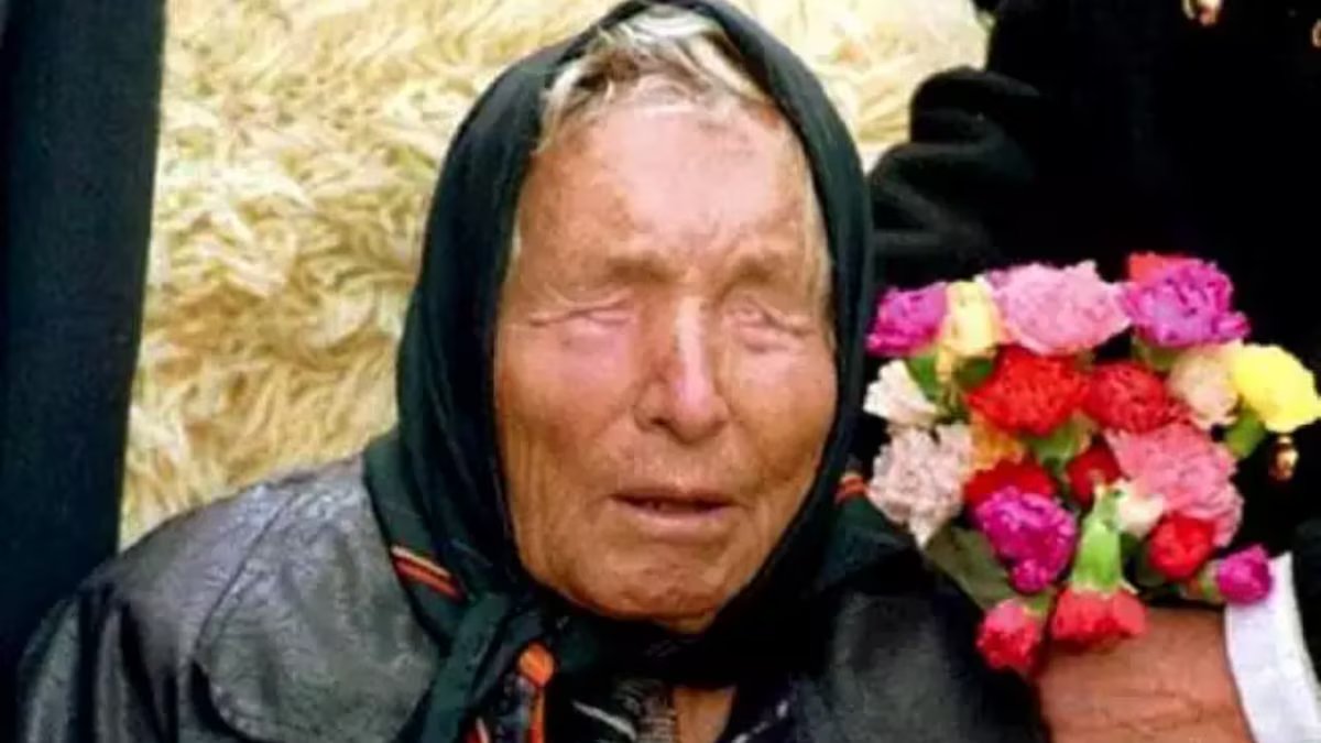 As previsões de Baba Vanga para 2026 voltam a atrair todas as atenções