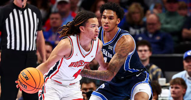 Assista ao guia do jogo March Madness Thursday para fãs do Utah Jazz – Deseret News