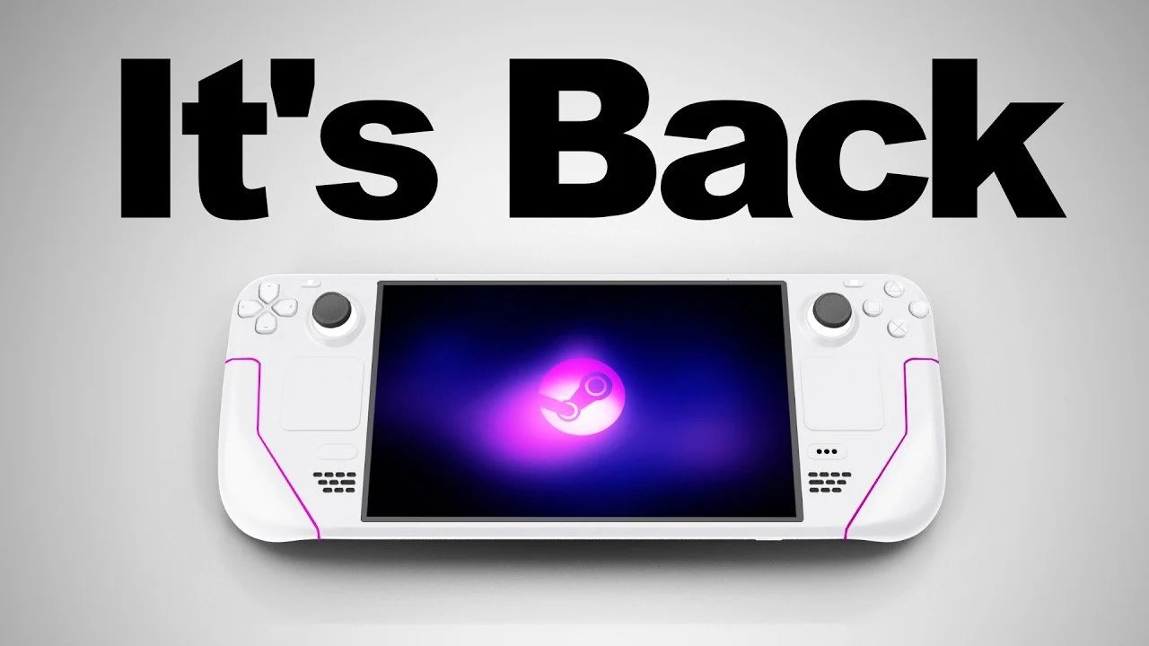 Atualizações de emulação do Steam Deck PS3 e otimizações de jogos