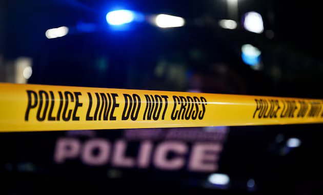 Auditório Orem cancela cultos religiosos após arrombamento e substância desconhecida encontrada dentro – Deseret News