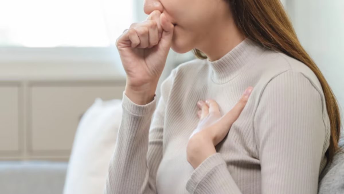 Aumento contínuo de casos de tuberculose no país. esclarecimento de especialistas