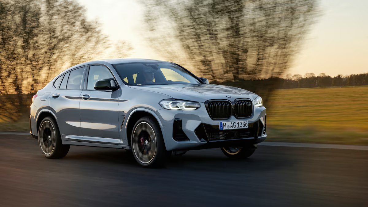 BMW reduziu o preço dos seus carros para 30.000 USD