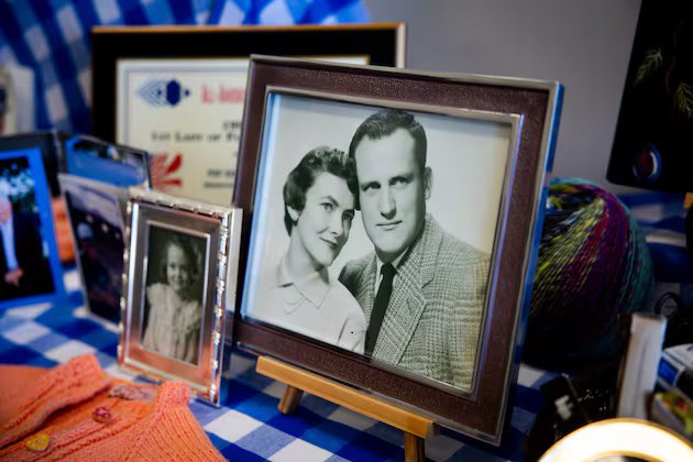 BYU 1980 ‘Miracle Bowl’ inicia tradição alimentar familiar para Patty e Lowell Edwards – Deseret News