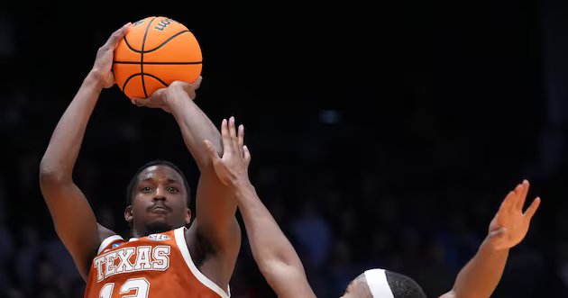 BYU enfrentará o Texas na primeira rodada do torneio da NCAA – Deseret News