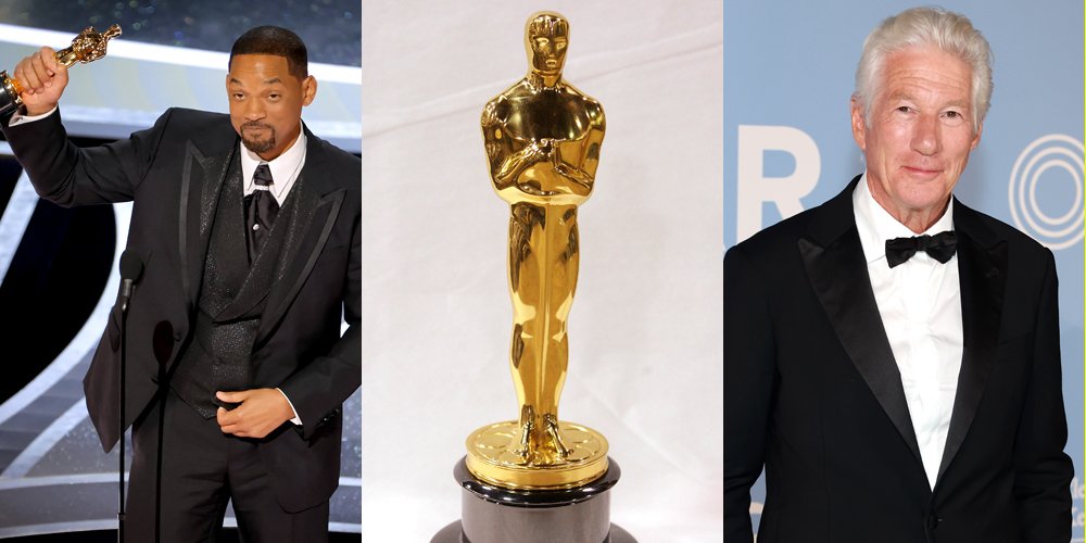 Banidos do Oscar: Por que essas celebridades e personalidades de Hollywood foram banidas, além da verdade sobre Richard Gere | Oscar 2026 Apresentação de slides do EG Oscar Will Smith | Notícias e fofocas sobre celebridades | Entretenimento, fotos e vídeos