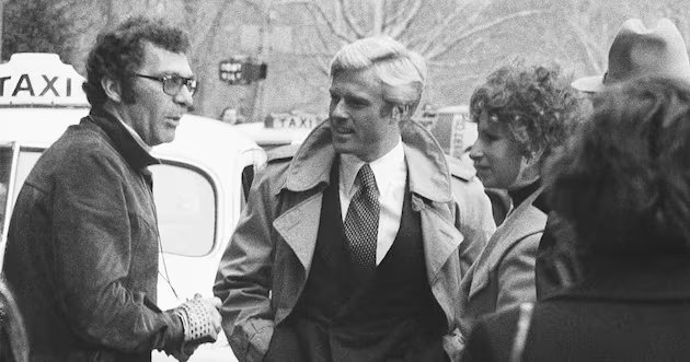 Barbra Streisand Musical Adeus a Robert Redford – Deseret News