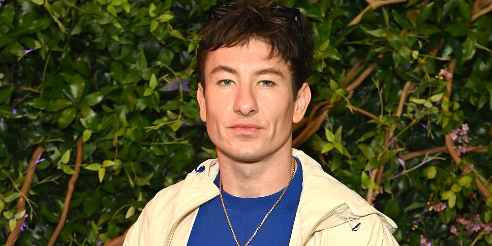 Barry Keoghan diz que o bullying online por causa de sua aparência o está fazendo reconsiderar estar na tela: ‘Estou me escondendo’ | Barry Keoghan | Notícias e fofocas sobre celebridades | Entretenimento, fotos e vídeos