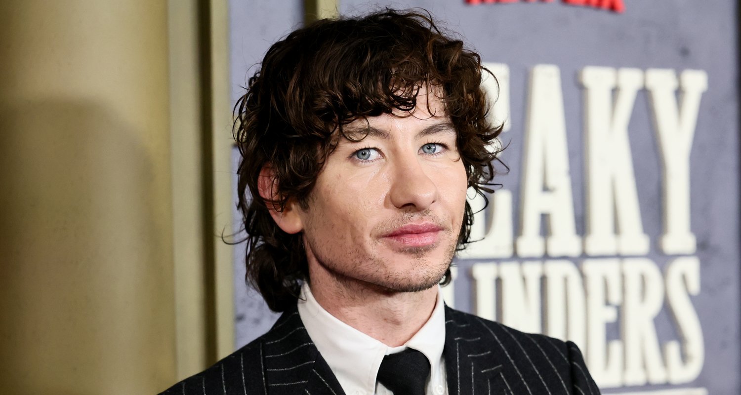Barry Keoghan revela a maneira correta de pronunciar seu sobrenome | Barry Keoghan | Notícias e fofocas sobre celebridades | Entretenimento, fotos e vídeos