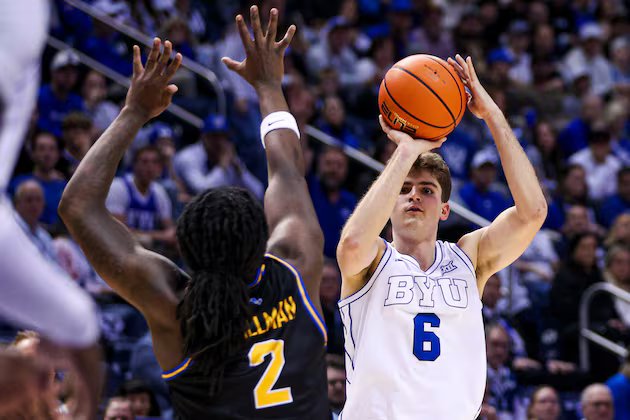 Basquete da BYU homenageará Richie Saunders e outros na noite do último ano – Deseret News