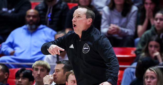 Basquete masculino da Weber State em busca de novo técnico – Deseret News