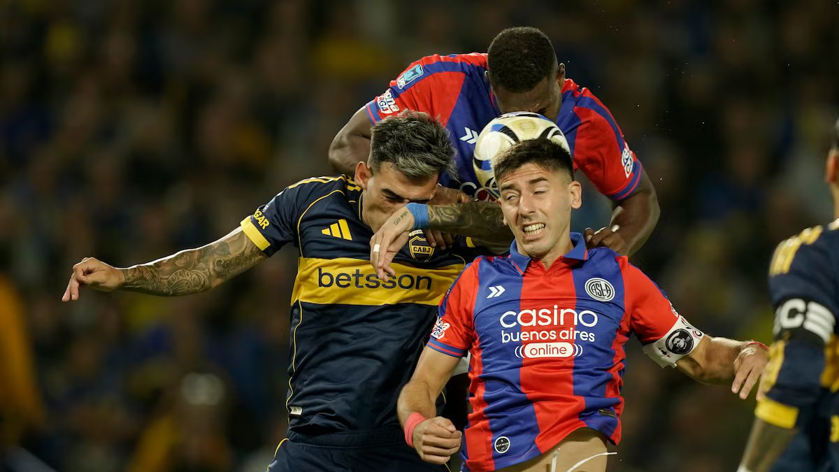 Bera x San Lorenzo, ao vivo. jogo do torneio Apertura minuto a minuto
