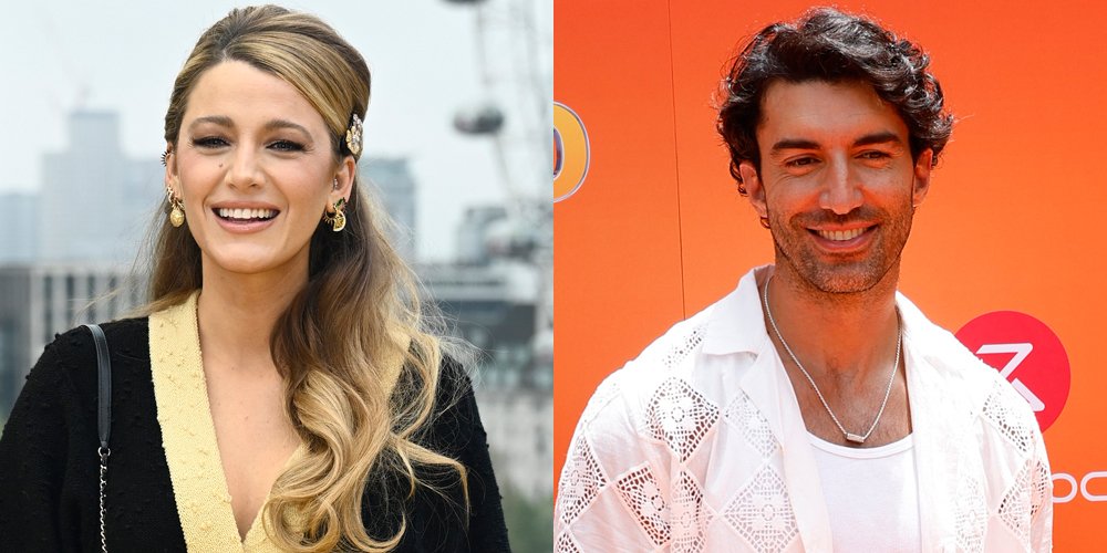 Blake Lively rejeita os esforços de Justin Baldoni para rejeitar suas alegações à medida que o julgamento se aproxima | Blake Lively, Justin Baldoni | Notícias e fofocas sobre celebridades | Entretenimento, fotos e vídeos