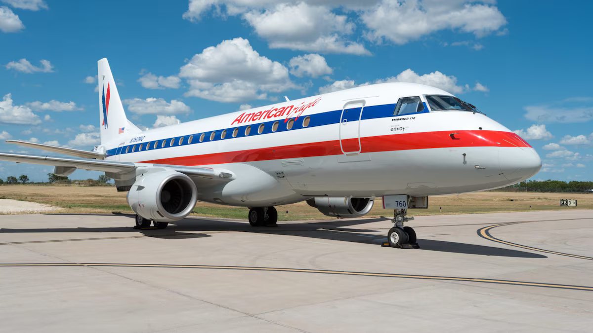 Boas notícias para os migrantes venezuelanos na Flórida. A American Airlines conecta mais uma vez Miami com Caracas e Maracaibo.