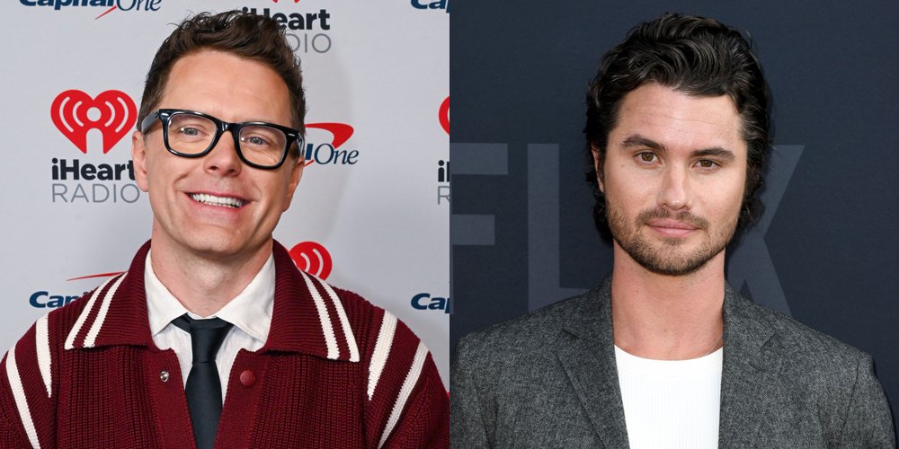 Bobby Bones parece criticar Chase Stokes por comentário excluído sobre o ex-marido de Kelsea Ballerini | Bobby Bones, Chase Stokes, Kelsea Ballerini, Morgan Evans | Notícias e fofocas sobre celebridades | Entretenimento, fotos e vídeos