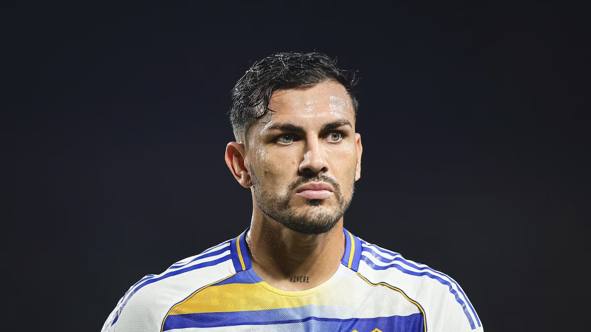 Boca Juniors x San Lorenzo pelo torneio Apertura de 2026. dia, horário, TV e como assistir online