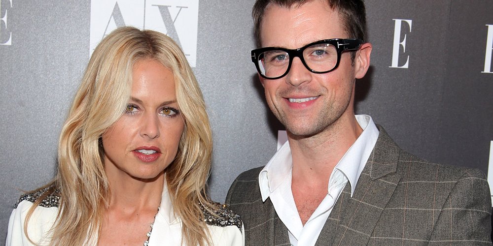 Brad Goreski aplaude novamente o novo comentário de Rachel Zoe, diz que ser seu assistente é ‘ativador’ | Brad Goreski, Rachel Zoe | Notícias e fofocas sobre celebridades | Entretenimento, fotos e vídeos
