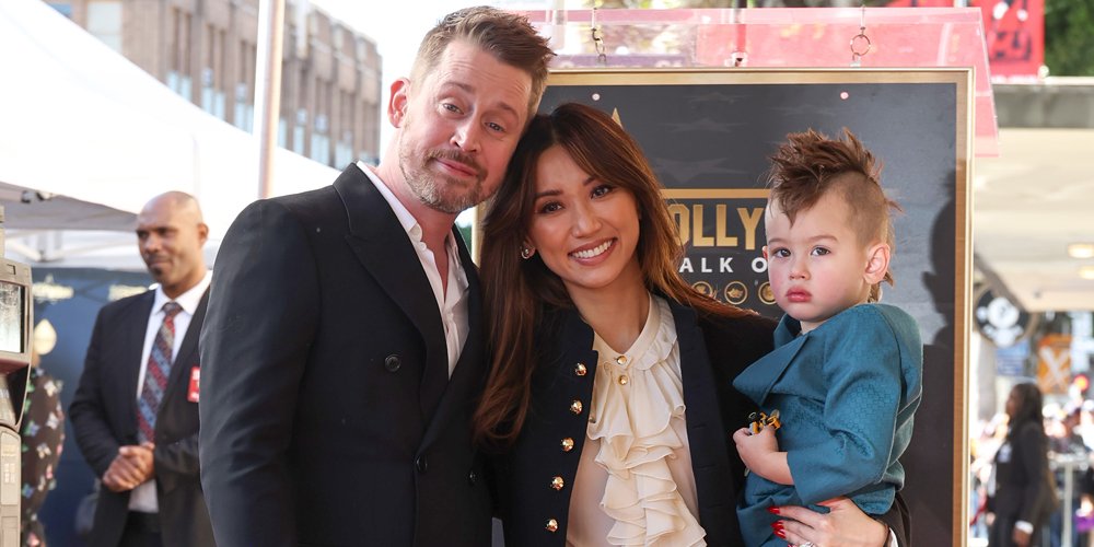 Brenda Song critica a Alaska Airlines após supostamente ceder assentos familiares | Canção de Brenda, Macauley Culkin | Notícias e fofocas sobre celebridades | Entretenimento, fotos e vídeos