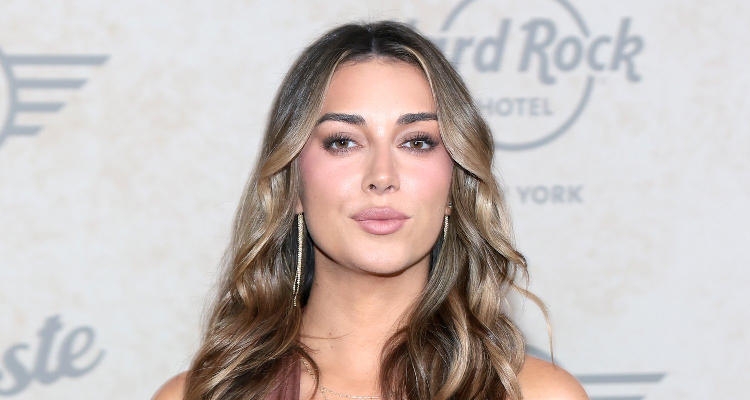 Brianna ‘Chickenfry’ LaPaglia emite um forte alerta para Ozempic | usuários Brianna LaPaglia, Newsies, Ozempic | Notícias e fofocas sobre celebridades | Entretenimento, fotos e vídeos