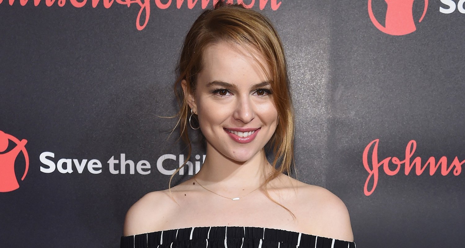 Bridgit Mendler conta como o tempo na Disney ajudou em sua nova carreira como CEO de Tecnologia | Bridgit Mendler, Disney Channel | Notícias e fofocas sobre celebridades | Entretenimento, fotos e vídeos