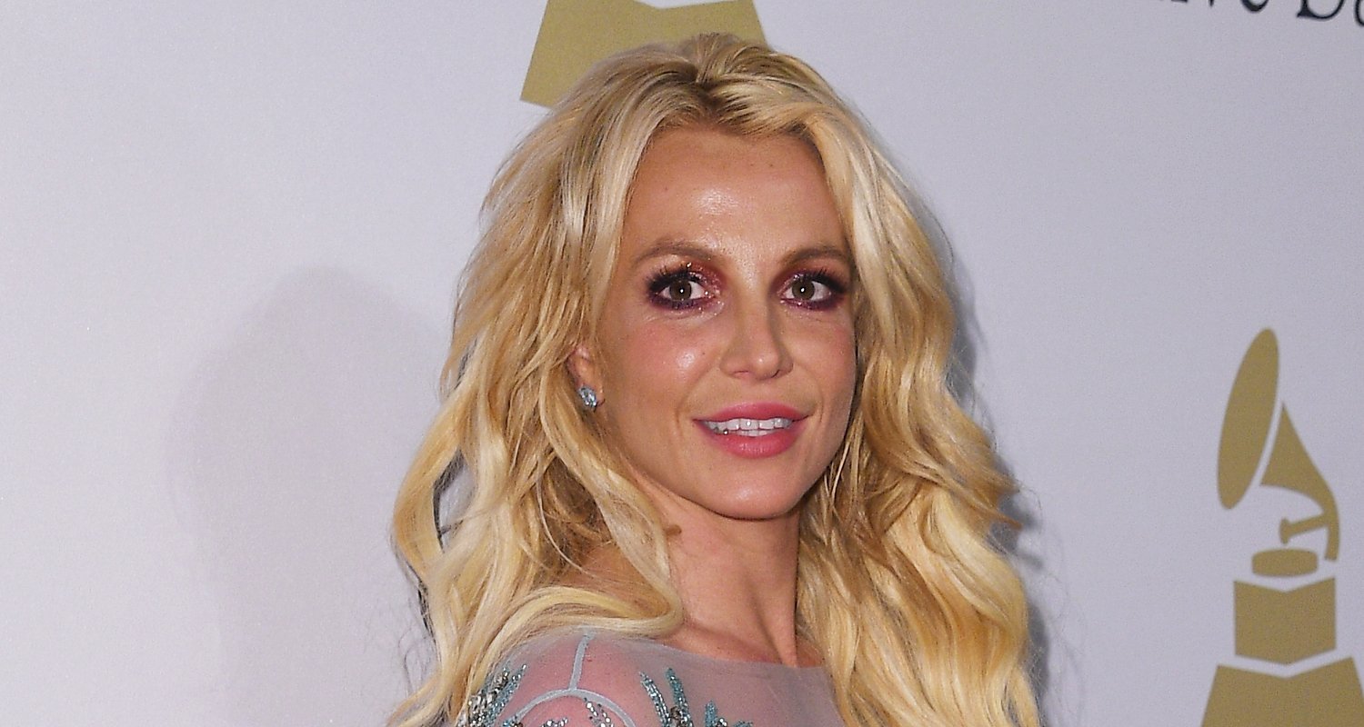 Britney Spears fala pela primeira vez após prisão por DUI e compartilha vídeo no Instagram com Son Jayden | Britney Spears, Jayden James Federline | Notícias e fofocas sobre celebridades | Entretenimento, fotos e vídeos