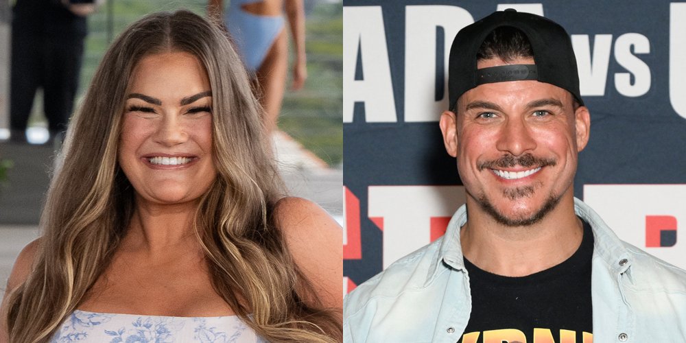 Brittany Cartwright e Jax Taylor, do Vale, chegam a acordo de pensão alimentícia e custódia em meio ao divórcio | Brittany Cartwright, Jax Taylor | Notícias e fofocas sobre celebridades | Entretenimento, fotos e vídeos