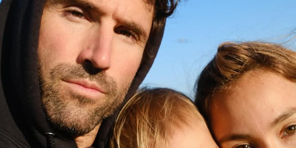 Brody Jenner e sua esposa Tia Blanco estão esperando o bebê nº 2! | Brody Jenner, celebridades grávidas, Tia Blanco | Notícias e fofocas sobre celebridades | Entretenimento, fotos e vídeos