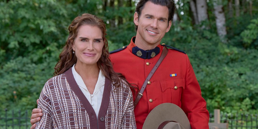 Brooke Shields aborda possível retorno a ‘When Calls the Heart’ após episódio emocional | Brooke Shields, Hallmark Channel, Televisão, Quando o Coração Chama | Notícias e fofocas sobre celebridades | Entretenimento, fotos e vídeos
