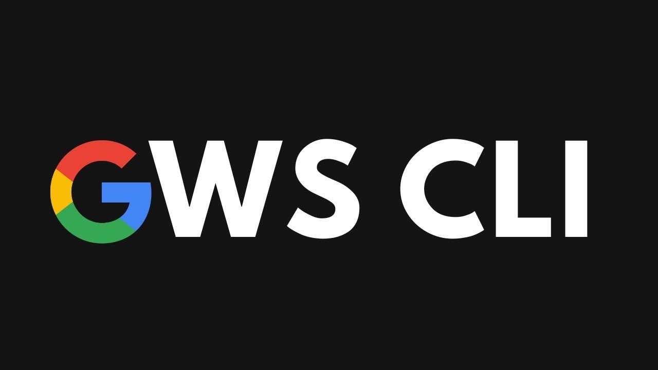CLI do Google Workspace para agentes de IA: recursos, configuração e limitações